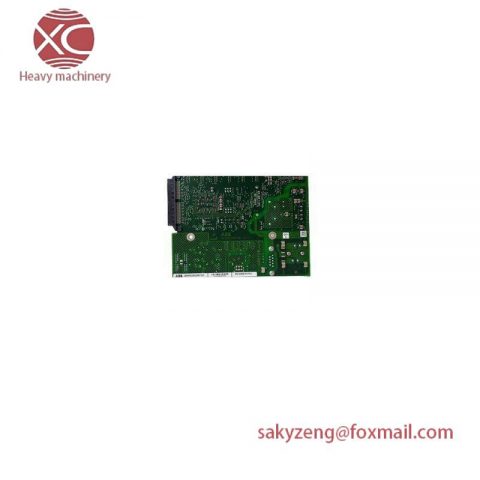 GE IS200EACFG1A Feedback Board: High-Performance Turbine Control Module