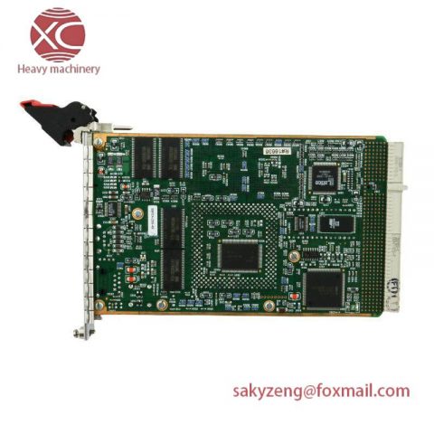 GE IS200EXHSG1ACB: A Comprehensive Speedtronic System Component