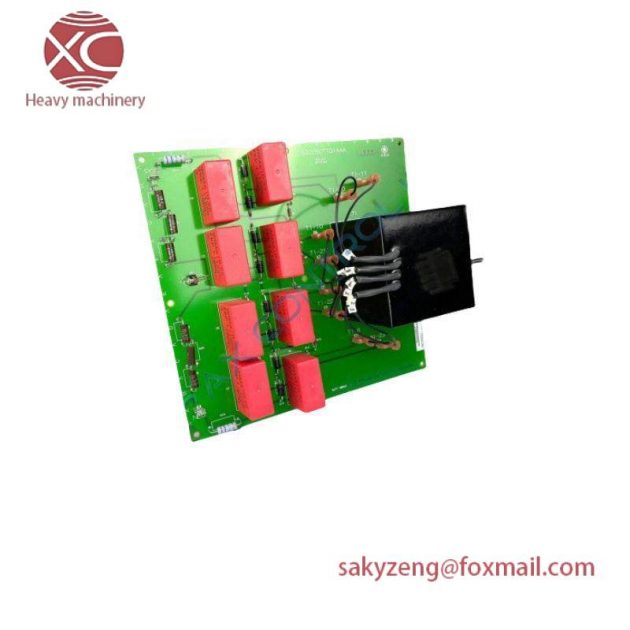 General Electric (GE) IS200SCTTG1AAA Digital Relay Output Module