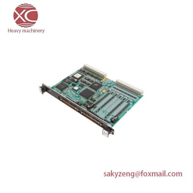GE IS200STCIH4A Terminal Board - Industrial Control Module, Precision Engineering