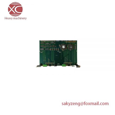 GE IS200TRPGH2BDD - Advanced Output Board for Industrial Automation, 200 Characters or Less