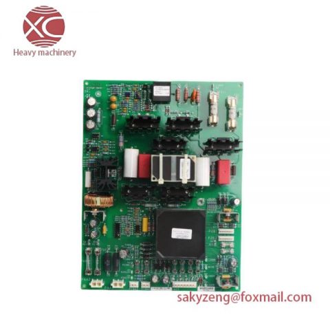 GE IS210AEPSG1AFC: Industrial Printed Circuit Board for Enhanced Efficiency