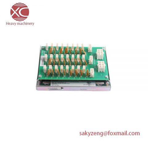 GE IS210JPDHG1AC - 151X1202YE11SA02 Power DIN Rail Module by GE