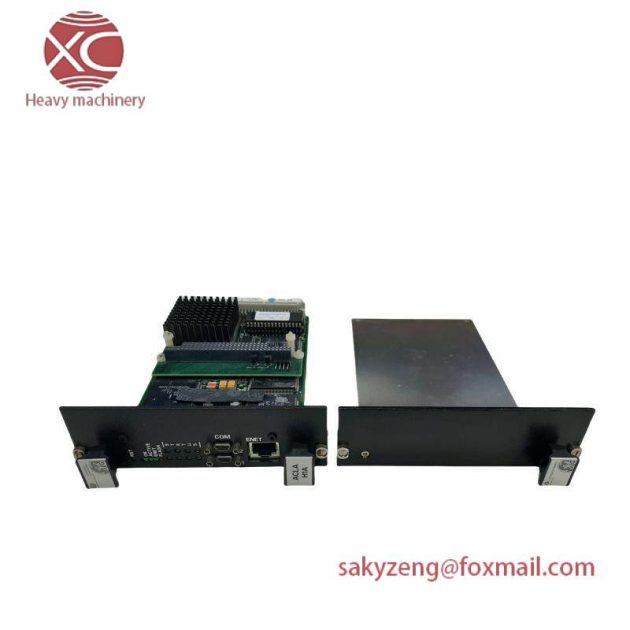 GE IS215ACLIH1A: Precision Control Layer Module for Advanced Turbine Systems