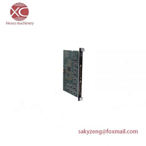 GE IS215UCVDH7AM: Industrial Control System Processor Board