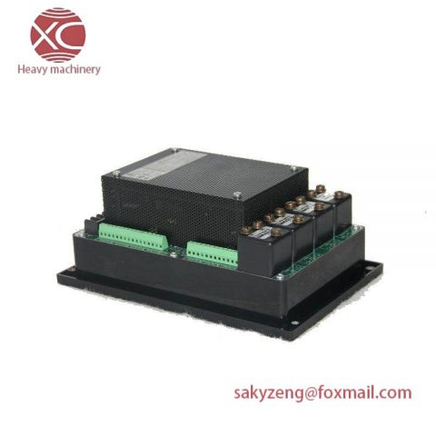 GE IS220PDIOH1A REV G | Advanced I/O Pack Module for Industrial Control Systems
