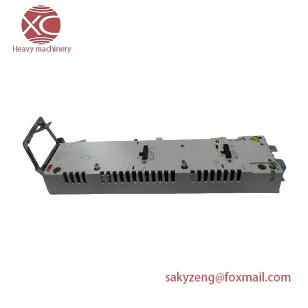 ABB JCU-21 Inverter Main Board, High Efficiency for Industrial Automation Solutions