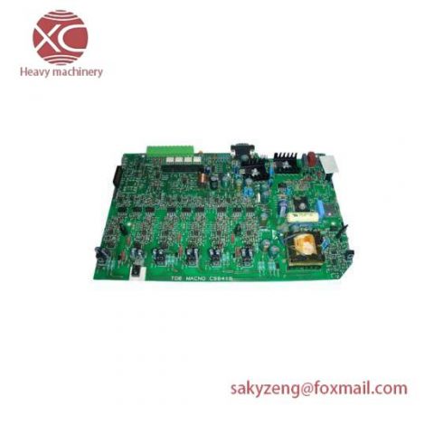 JL BB6-RO 68E2.122656/DDC-2VS - Precision Control Module for Industrial Automation