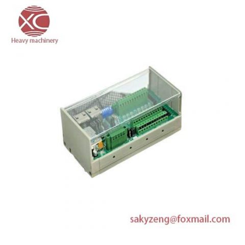 JL HSL-DI16DO16-UD-NN/51-23092-0A20: Reducer Module for Industrial Automation, High Precision & Durability