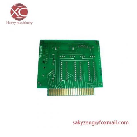 JL SCT.9.87/A1A1A3A2 - Brand New Industrial Control Module