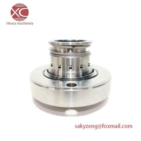 John Crane M186658 Pump Mechanical Seal Assembly, Engineered for Superior Performance and Durability