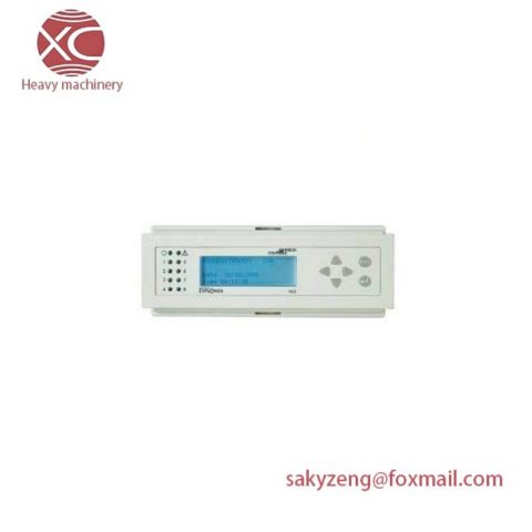 JOHNSON MS-NAE5510-2 - High Precision Industrial Control Module