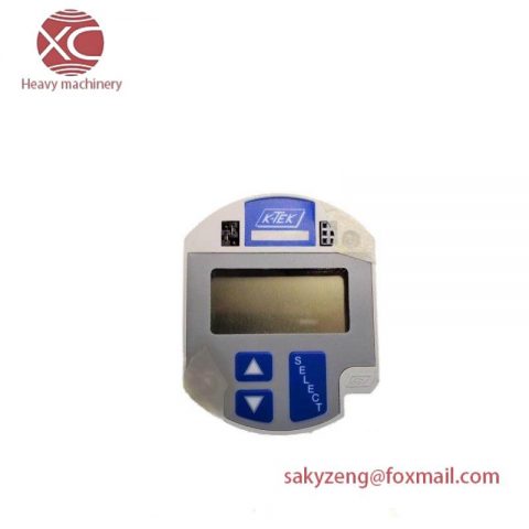 K-TEK AT090209 M4A-AT Level Control Transmitter