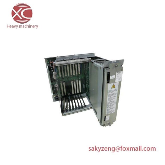 KAWASAKI 50999-2145R10 Industrial Control Module