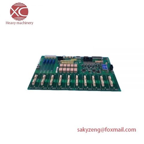 Kawasaki 50999-2254 Circuit Board: High-Quality Control Module