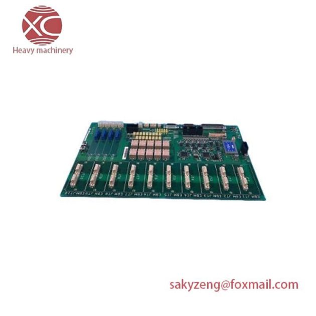 Kawasaki 50999-2254 Circuit Board: High-Quality Control Module