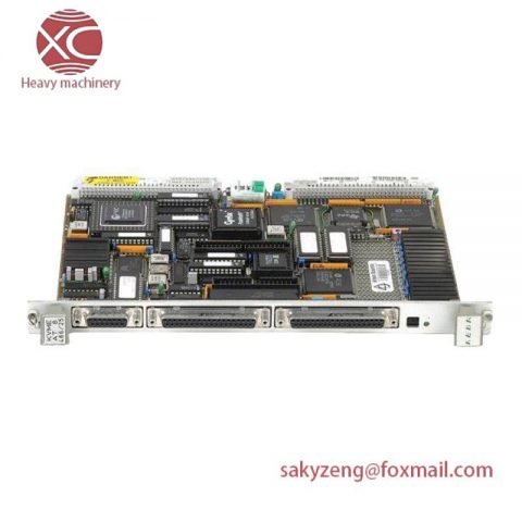KEBA OP341/Y-1400 Industrial Automation Module