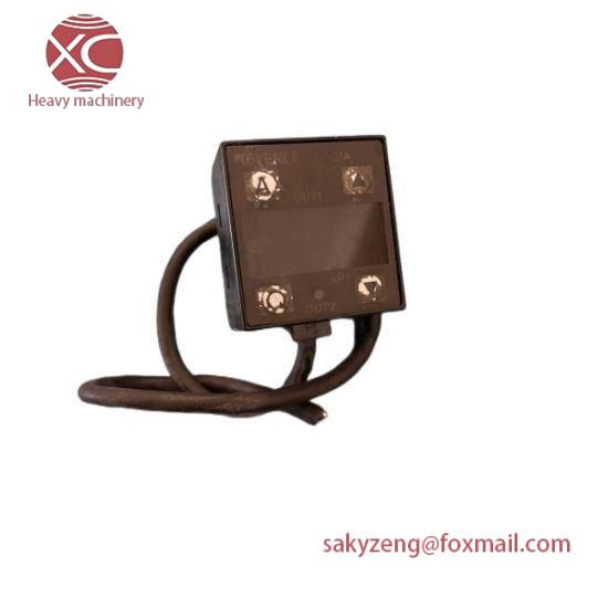 Keyence AP 31 D200175 Negative-pressure Main Unit