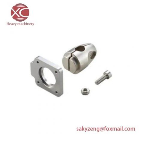 Keyence OP-87404 Adjustable Bracket: Precision Control, Robust Design