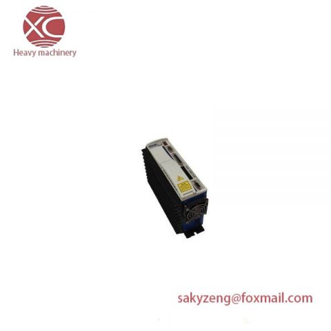 Kolmogren PRD-B040SAIZ-62 CB06560 Servo Driver, High Precision Control Solution