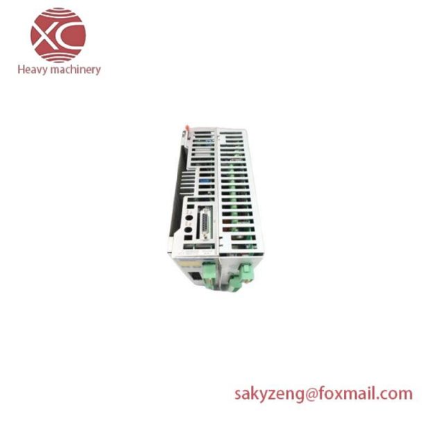 Kollmorgen S21260-SRS Control & Signal Processing Module