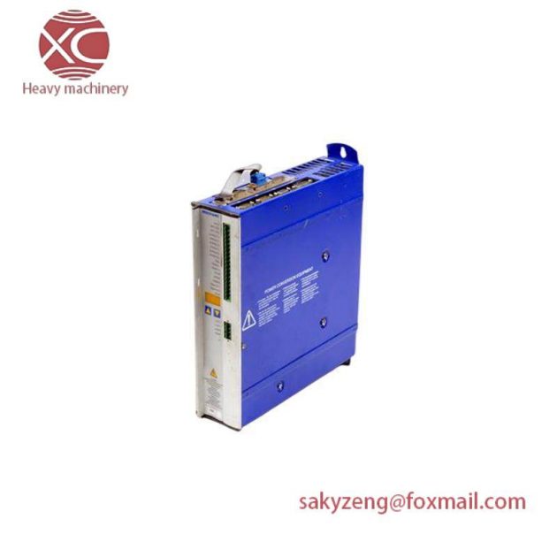 Kollmorgen S21260-SRS Control & Signal Processing Module