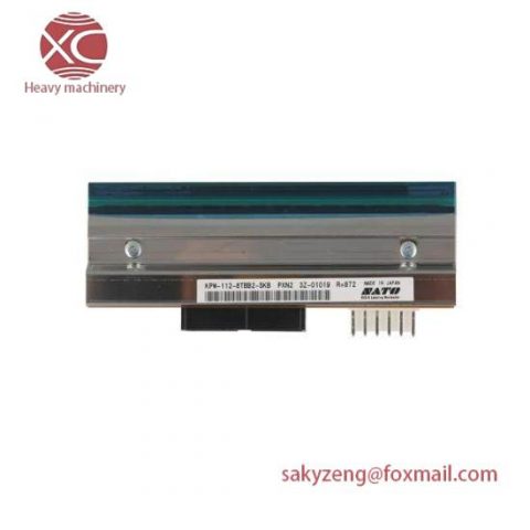 KPA-112-8MTA2-SKB Print Head, Precision Inkjet Printing Solutions