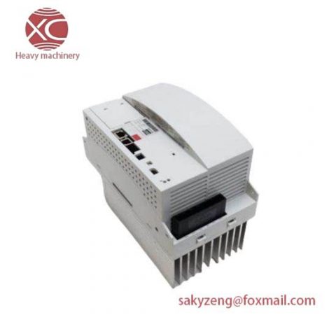 KUKA KSD1-48 Industrial Control Module