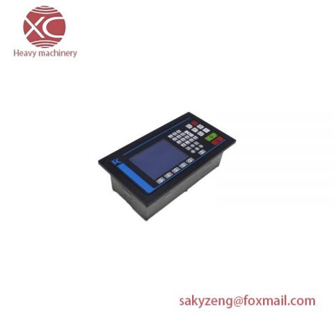 KTRON KSL2401-30056 Industrial Display Module