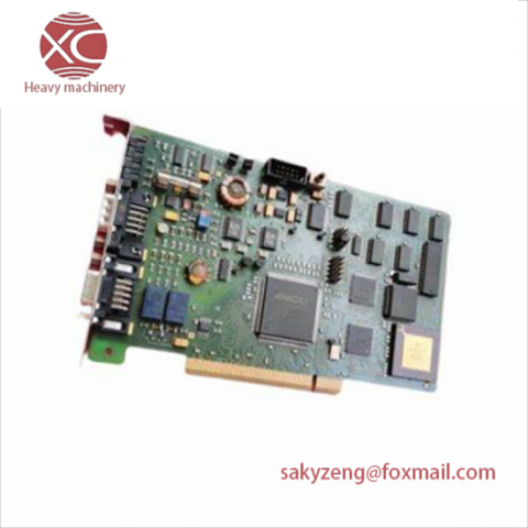 KUKA 00-112-314 Robot Spare Parts, High-Quality Replacement for Industrial Automation
