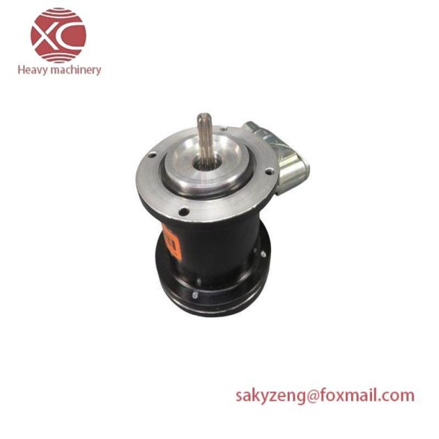KUKA 00-138-219 Robot Encoder: Precision Motion Control for Industrial Robots