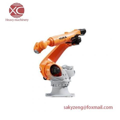 KUKA 00-138-379 Safety Board | Robotic Components