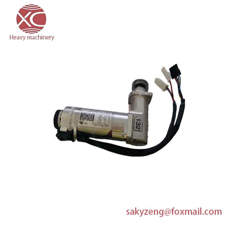 KUKA 0.17KW MG_03_40_60 00-201-179 Robot Servo Motor - Precision Driven Automation