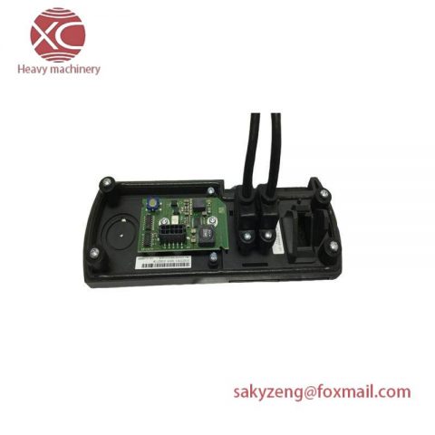KUKA K202 Control Board - 00-017-361/00-273-150: Precision in Automation