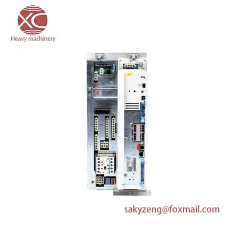 KUKA KPS-600/20-ESC Inverter - High Performance Industrial Control Solution