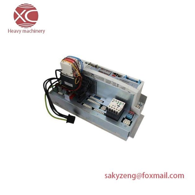 KUKA KPS-600/20-ESC Inverter - High Performance Industrial Control Solution