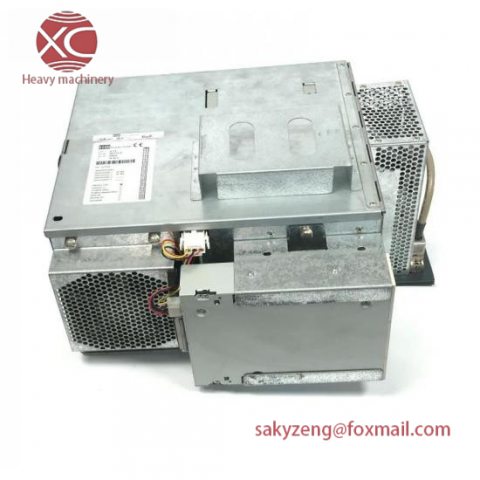 KUKA KRC2 KC2 Computer Model 00-111-316 / 00111316