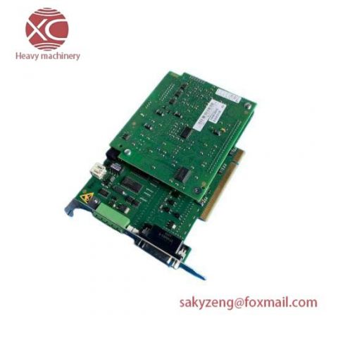 KUKA MFC3-00-117-336 Multi-function Card for Advanced Industrial Automation
