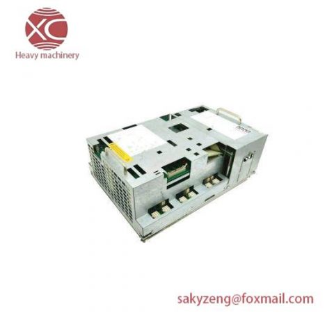Kuka PM6-600 6-Axis Servo Controller - Precision Automation for Your Industry