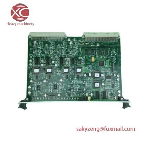 Kulicke & Soffa 8001-4244 PCB Card - Advanced Circuit Board Solution