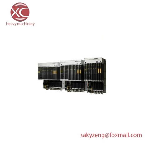 Lambda PFC0750-3AH-NI Digital Power Control Module