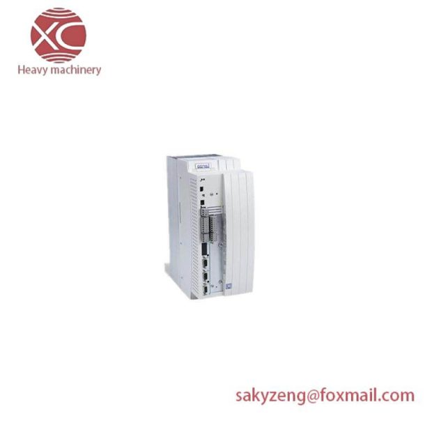 Lenze EPL10200 AC Servo Drive, High Performance for Industrial Automation