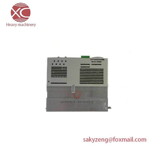 LENZE 33.9222.E Servo Control: Precision Drive for Industrial Automation