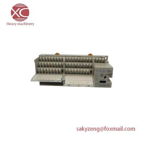 LUTZE UBE-FL/34 24VDC - High-performance DC Module for Industrial Automation