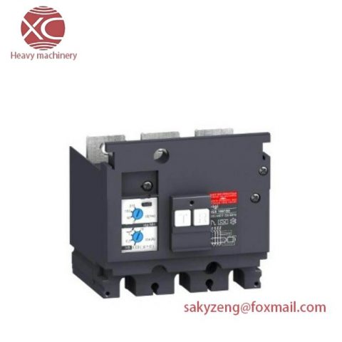Schneider Electric LV431533 Compact PLC Module