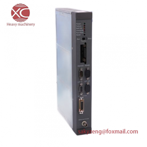 Master-K 102295/2 & 102320/2 Win High Reputation - Industrial Control Module