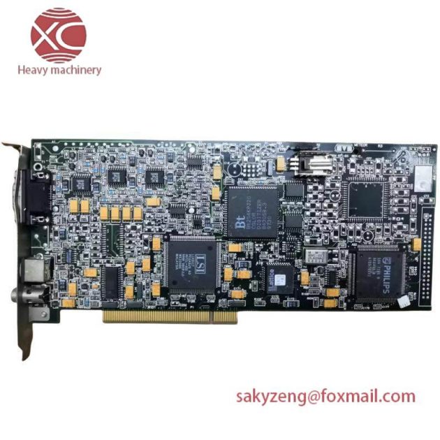 Matrox Meteor/RGB PCI 571-03 Graphics Module