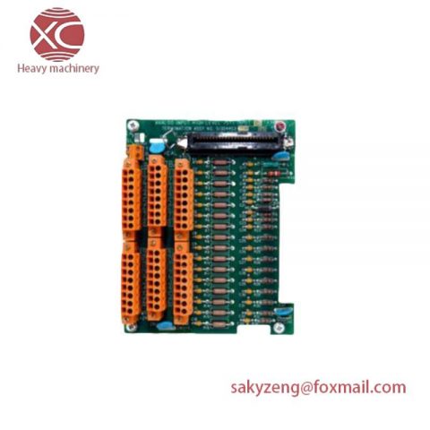 HONEYWELL MC-TAIH04 51305900-175 TPS Process Manager I/O: Industrial Control Module
