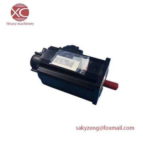 Ingramat MDD093B-N-040-R2L-110GA0 - Advanced Industrial Control Module