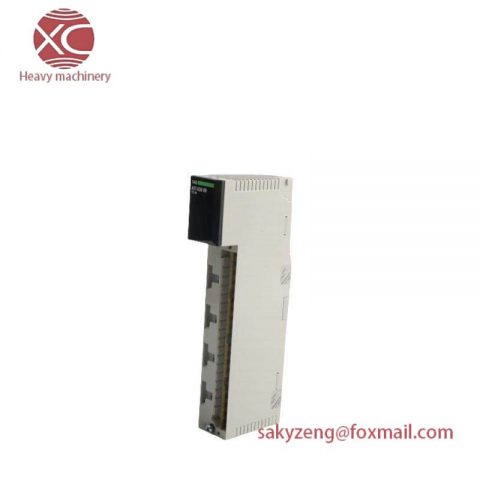 Schneider ME4U07AAA: Industrial Control Module for Enhanced System Integration